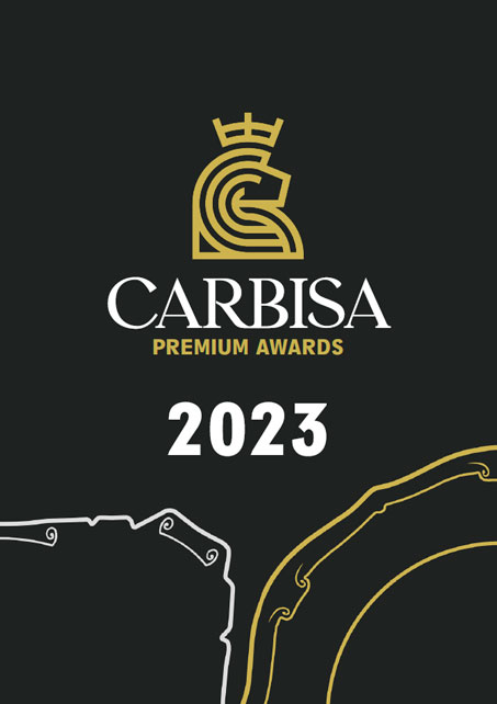 Carbisa Brochure 2023