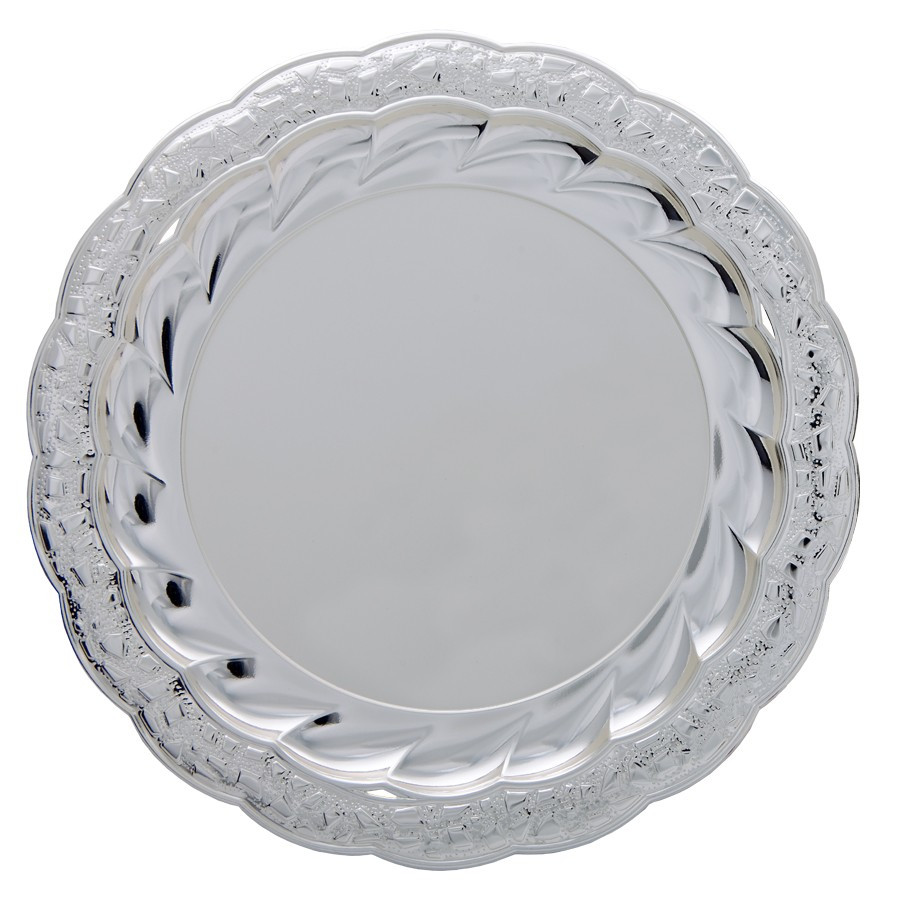 Plato para trofeo