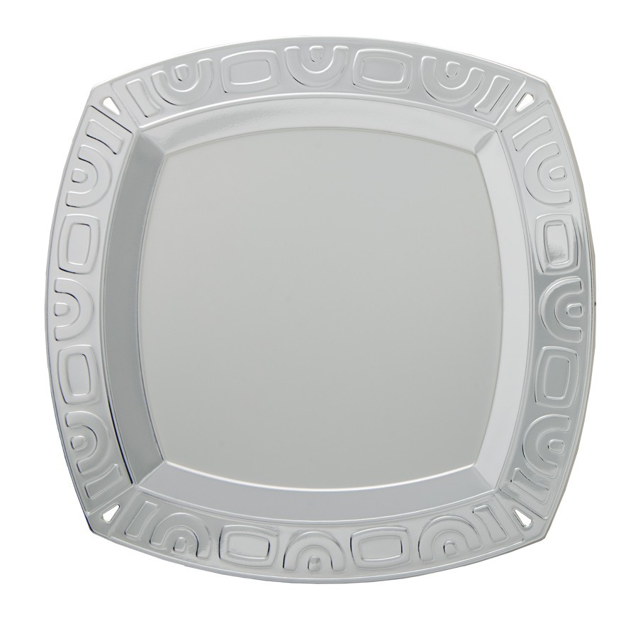 Plato para trofeo