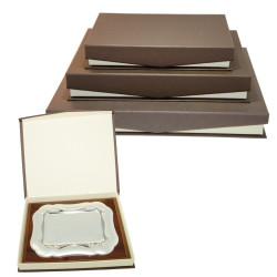 Presentation Box for plaque