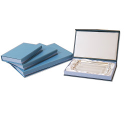 Presentation Box for tray