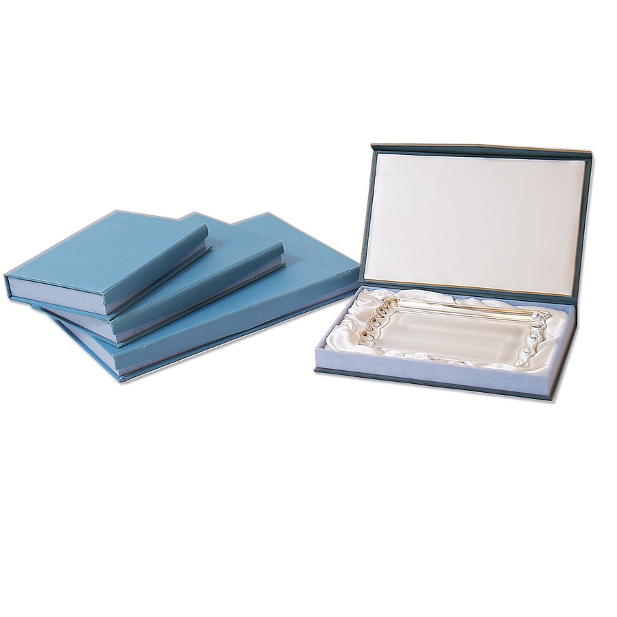 Presentation Box for tray