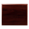 Placa de madera MDF