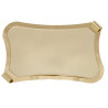 Parchment plaque 713