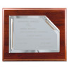 Scroll plaque 809