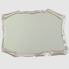 Parchment plaque 664