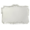 Placa Pergamino Plata 232