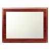 Rectangular plaque 889