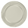 Plate silver or brass plated