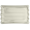 Presentation tray for award
