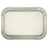 Presentation tray for award