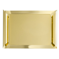 Scroll plaque 807
