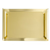 Scroll plaque 807