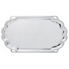 Presentation tray for award
