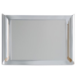 Scroll plaque 807