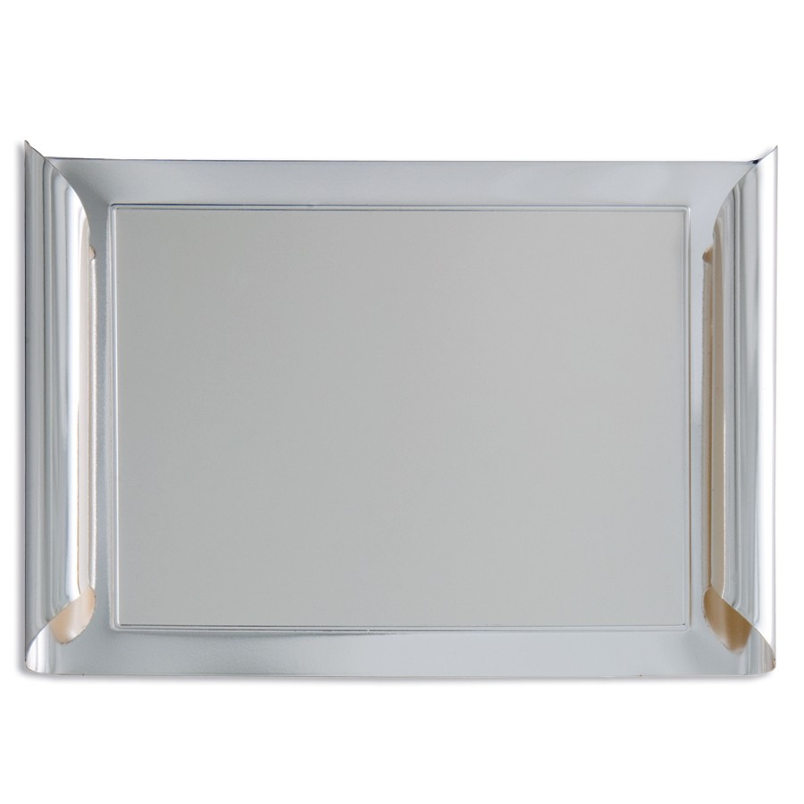 Scroll plaque 807