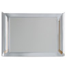 Scroll plaque 807