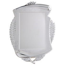 Laurel Plaque 300