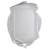 Placa Laurel 300