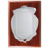 Placa Laurel 300