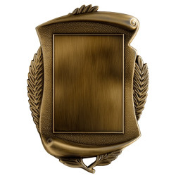 Placa Laurel 300
