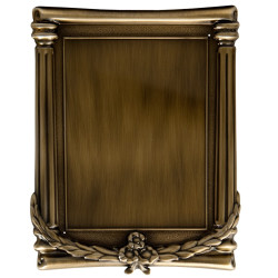 Plaque-297