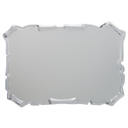 Parchment plaque 250