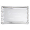 Presentation tray for award