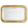 Presentation tray for award
