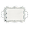 Presentation tray for award