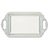 Presentation tray for award
